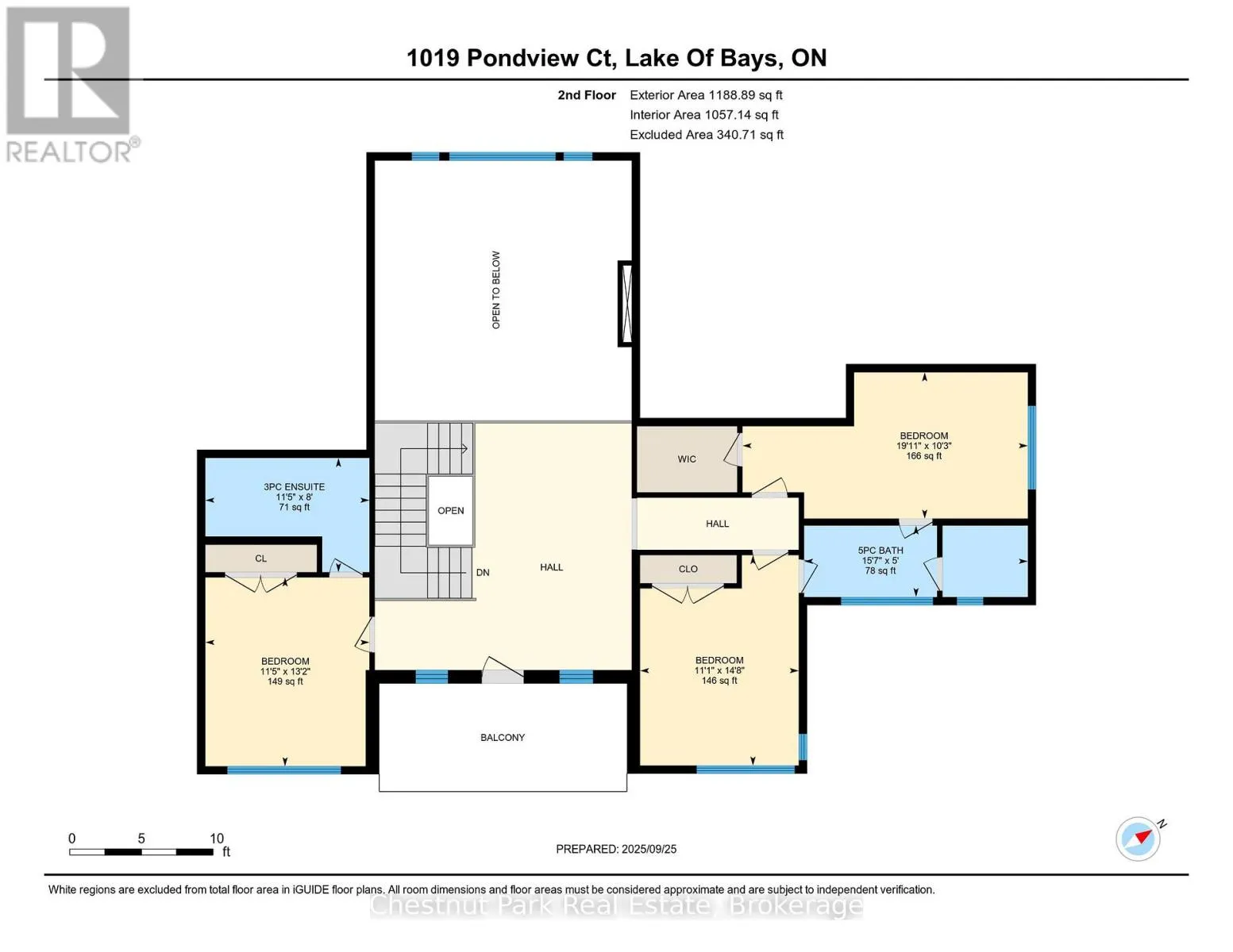 87 - 1019 PONDVIEW COURT, #87