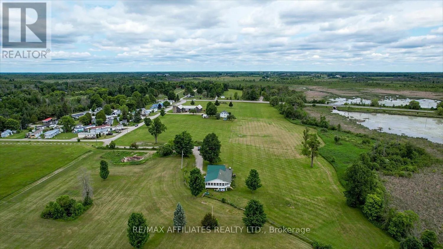 3551 HIGHWAY 43 ROAD
