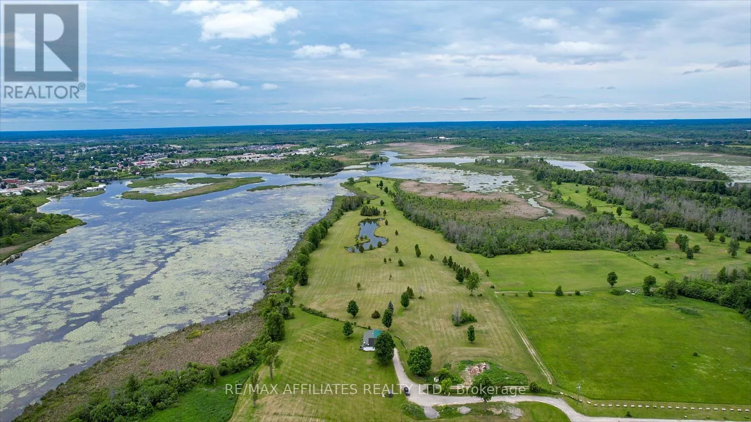 3551 HIGHWAY 43 ROAD