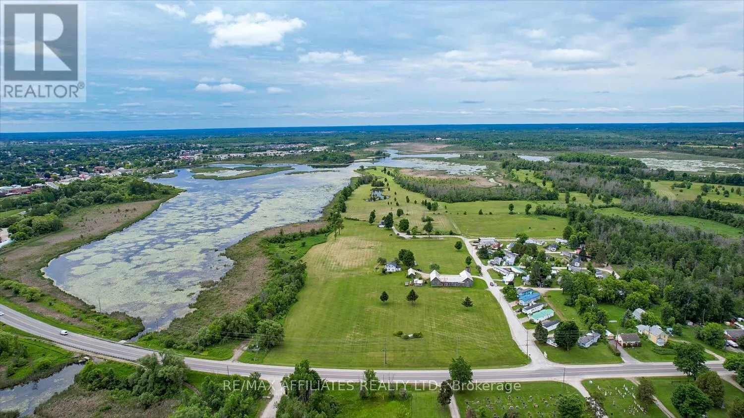 3551 HIGHWAY 43 ROAD