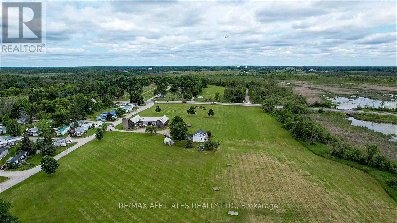 3551 HIGHWAY 43 ROAD