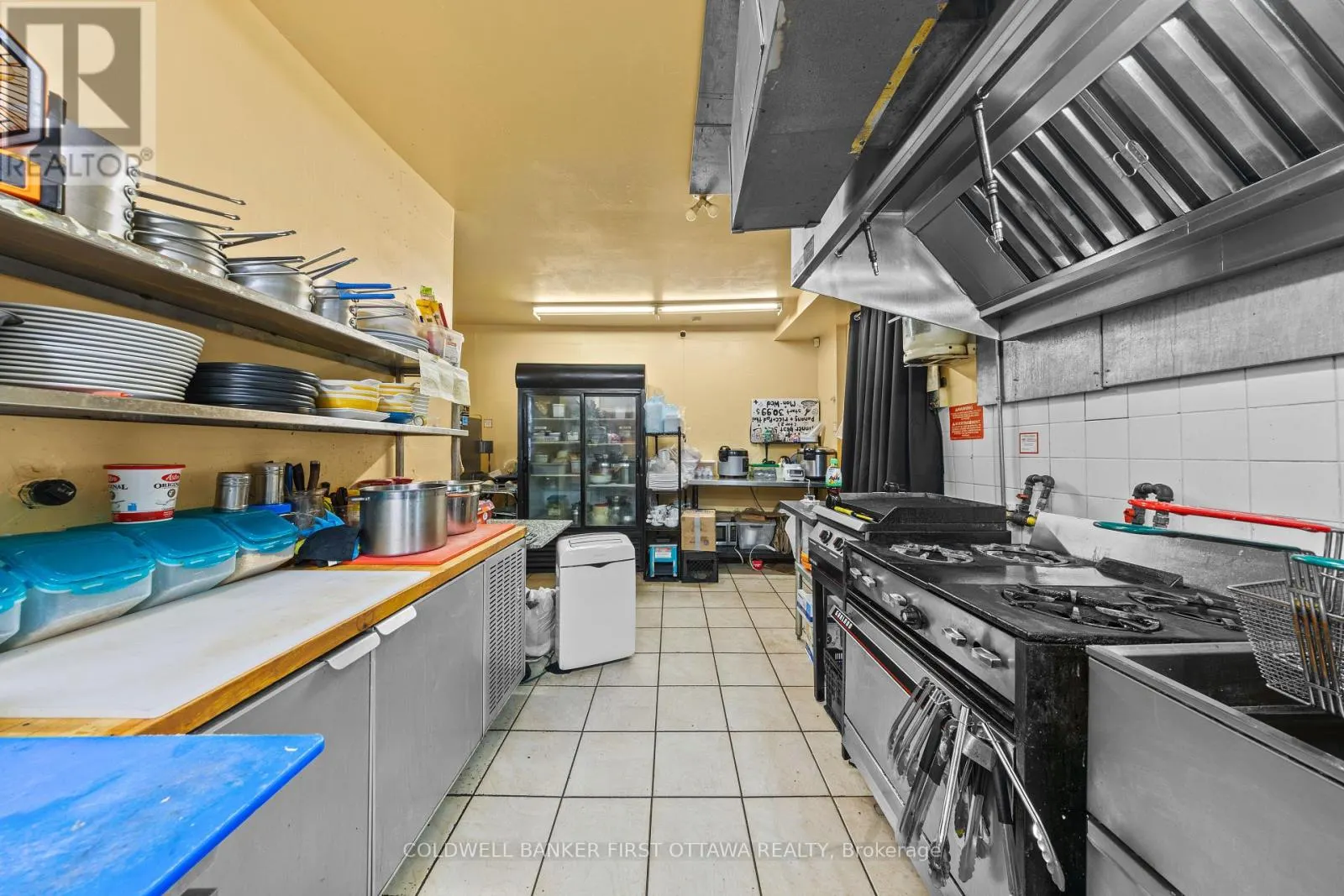121 PRESTON STREET W