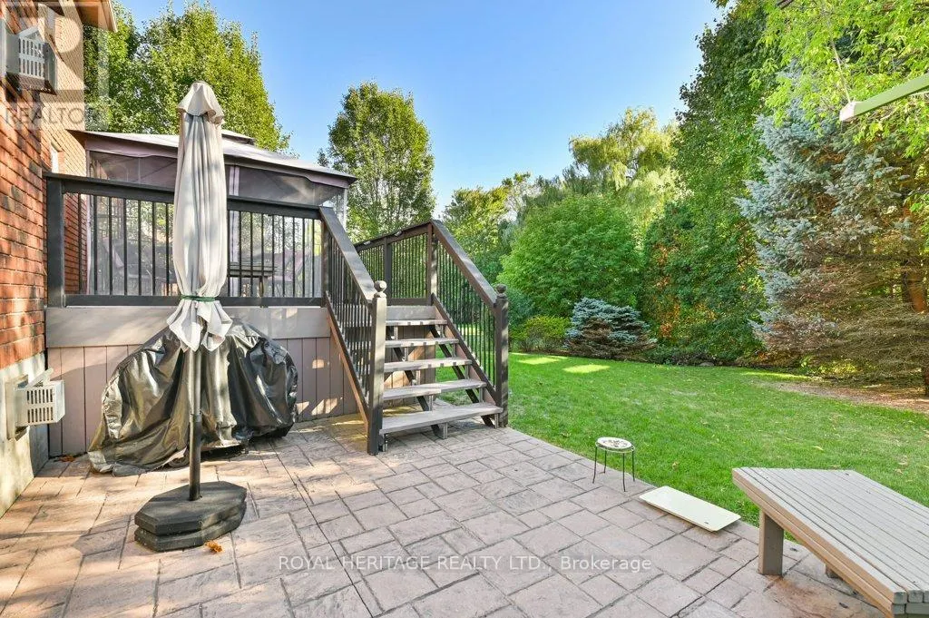 23 MAGNOLIA COURT