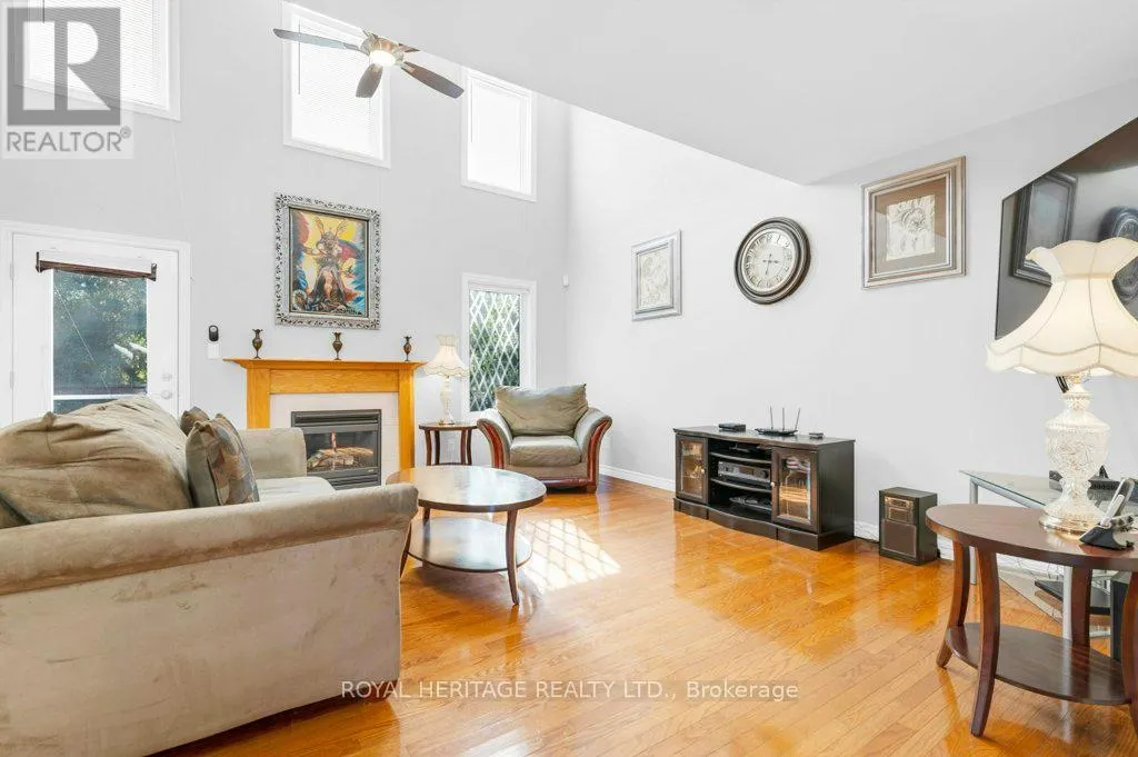 23 MAGNOLIA COURT