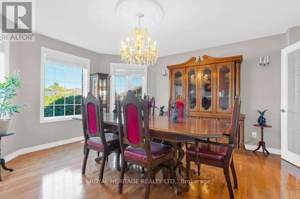23 MAGNOLIA COURT