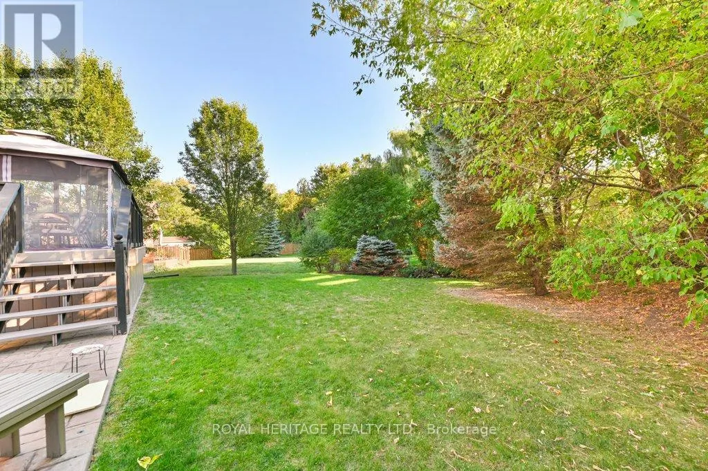 23 MAGNOLIA COURT