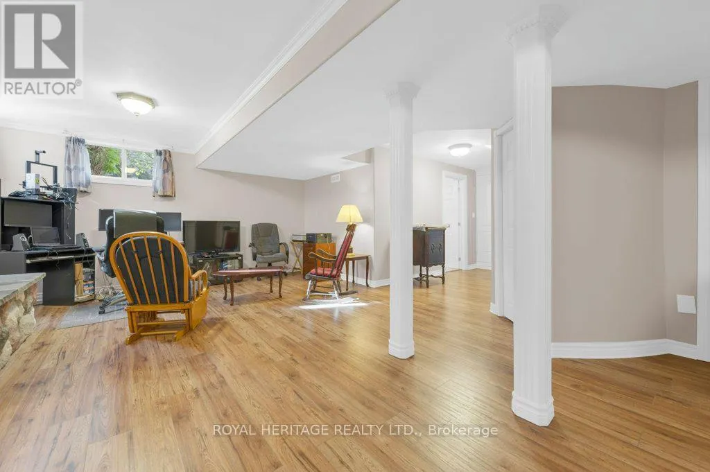 23 MAGNOLIA COURT