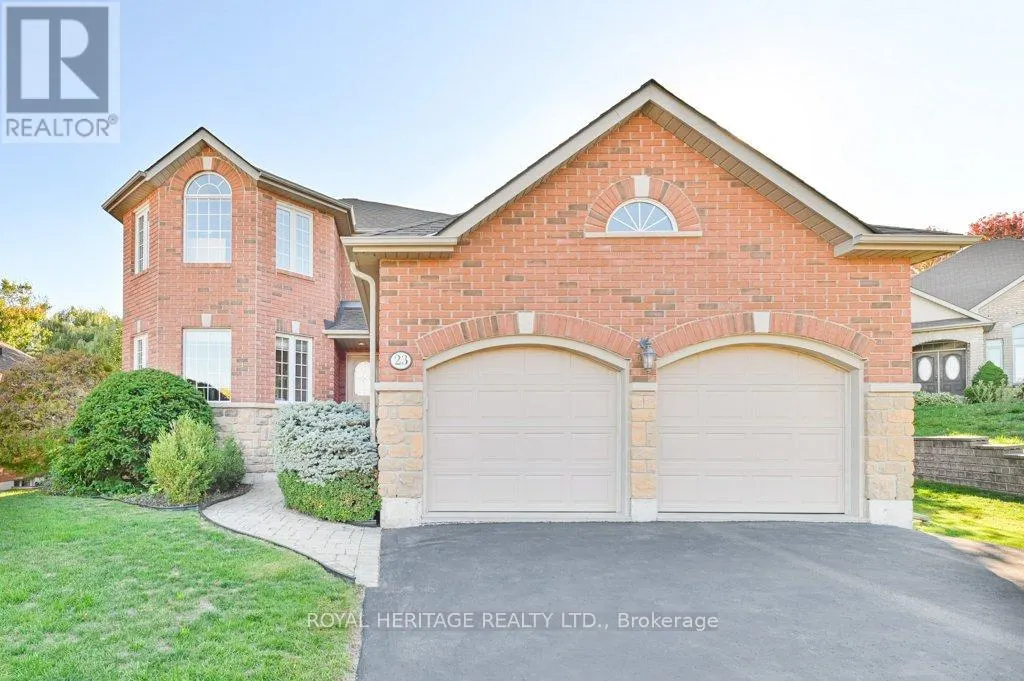 23 MAGNOLIA COURT