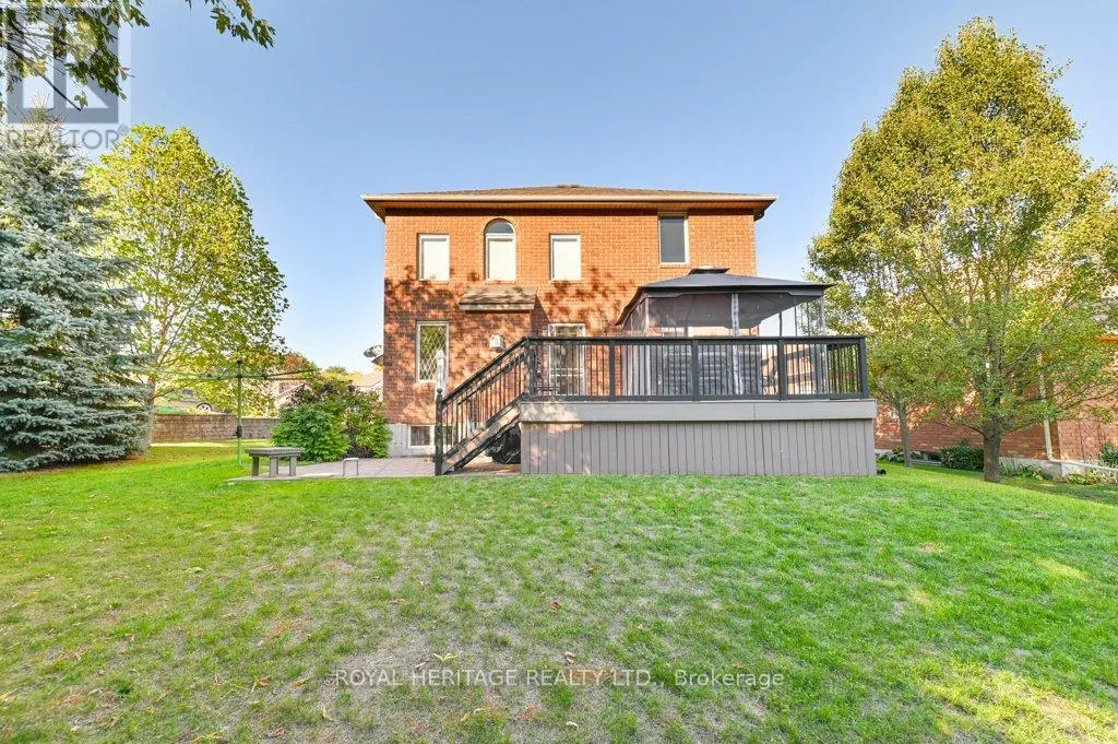23 MAGNOLIA COURT