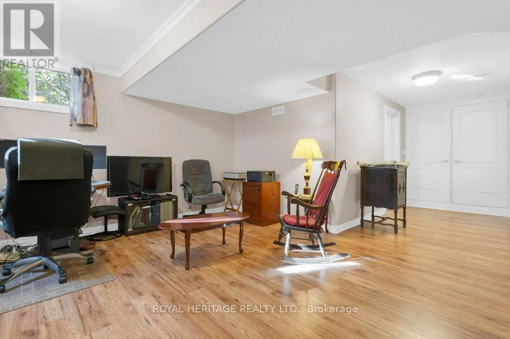 23 MAGNOLIA COURT