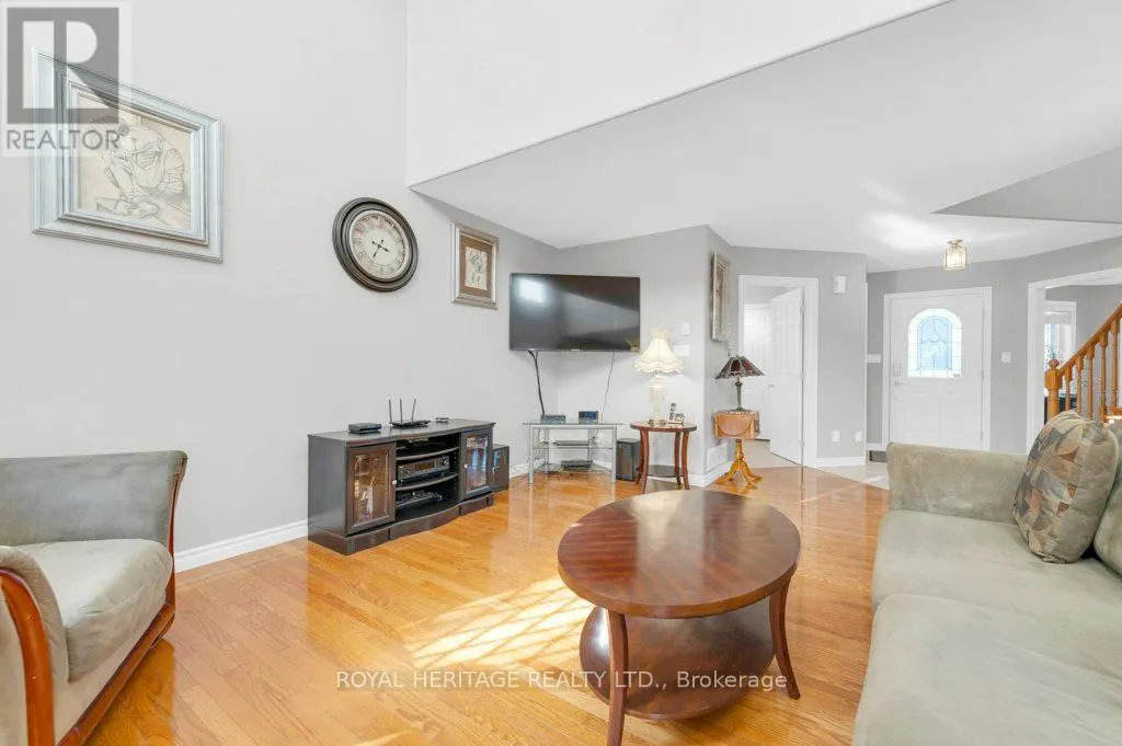 23 MAGNOLIA COURT