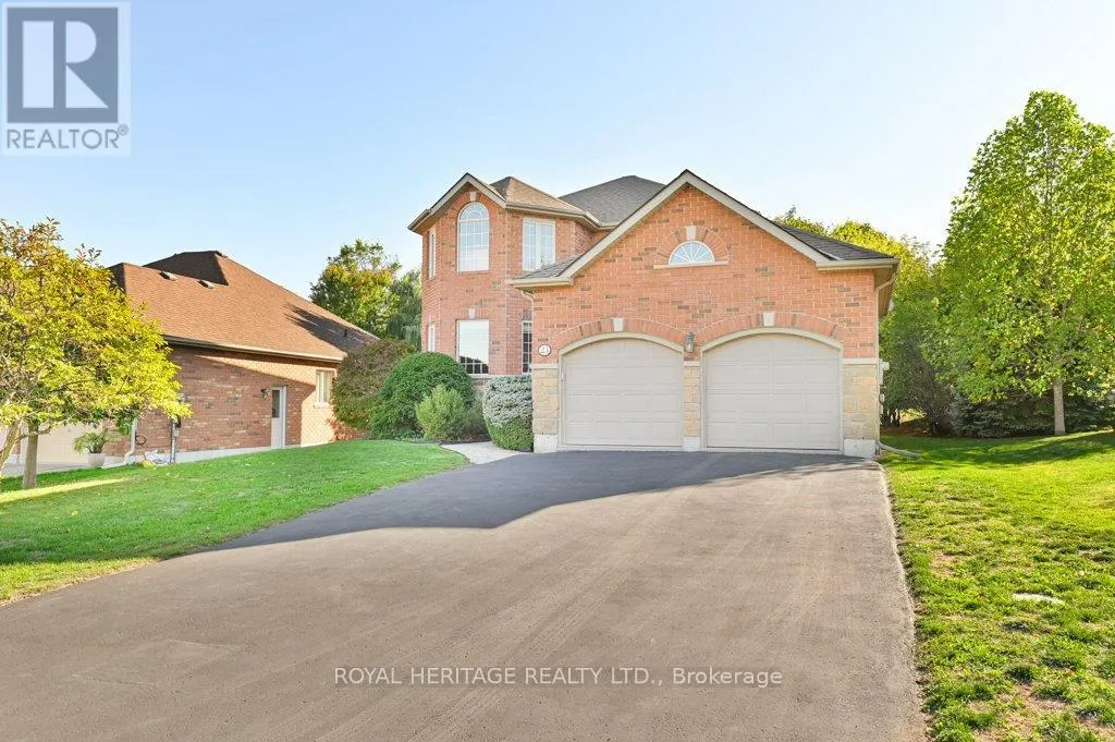 23 MAGNOLIA COURT