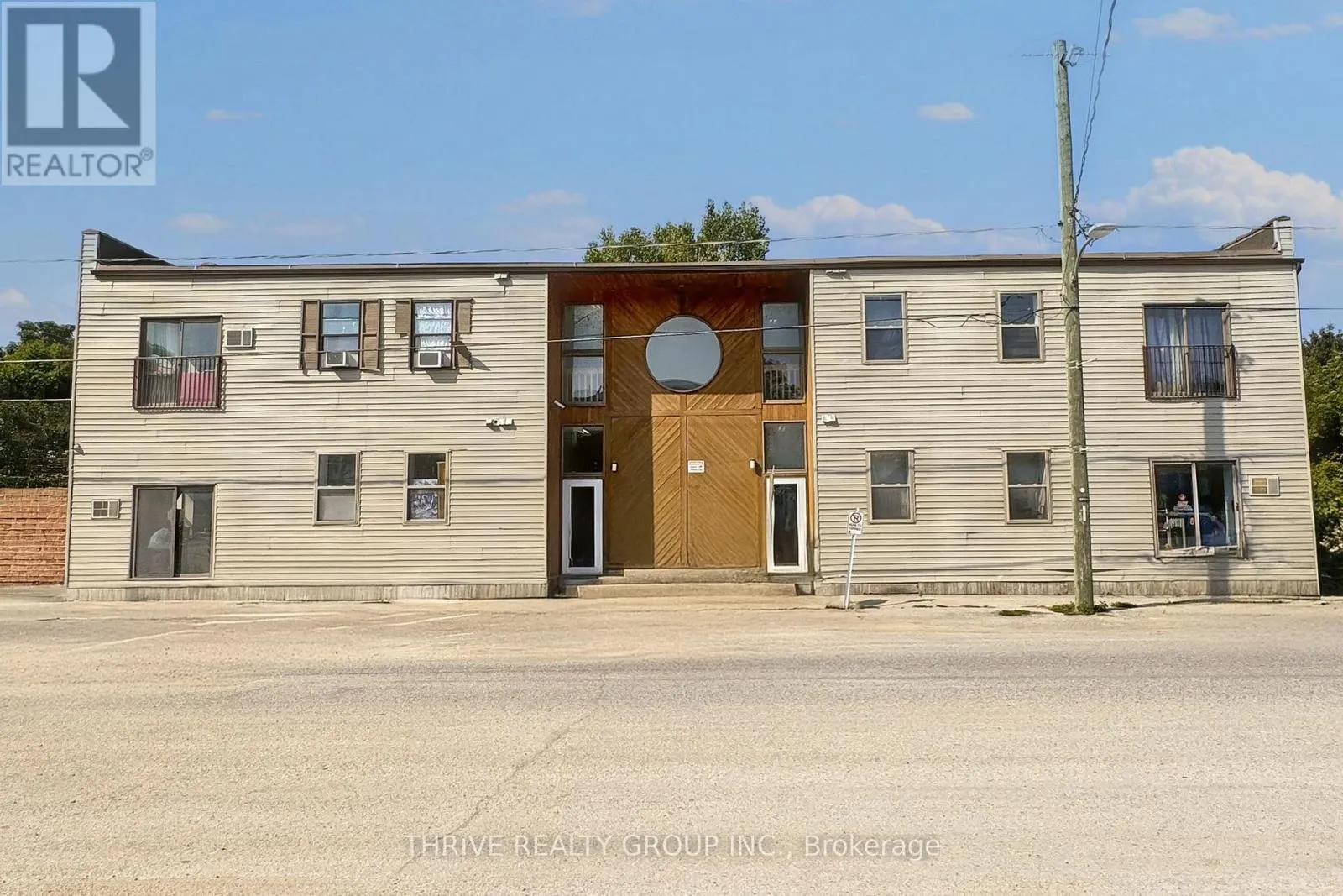 4 - 156 MAIN STREET, #4
