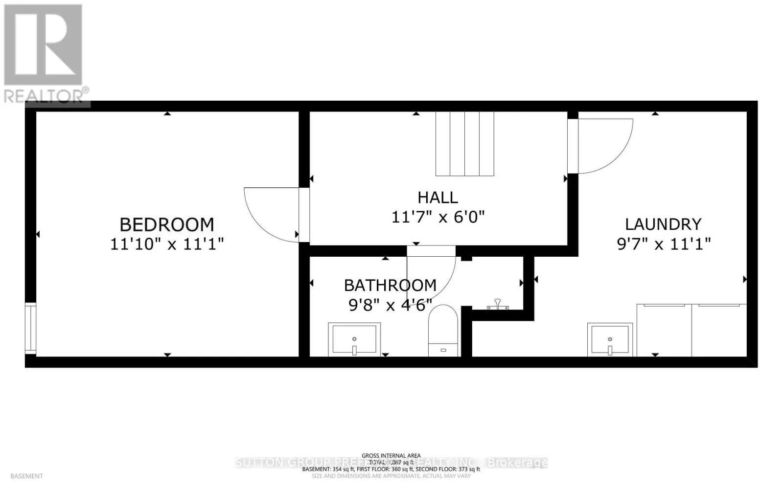 88 - 1919 TRAFALGAR STREET, #88