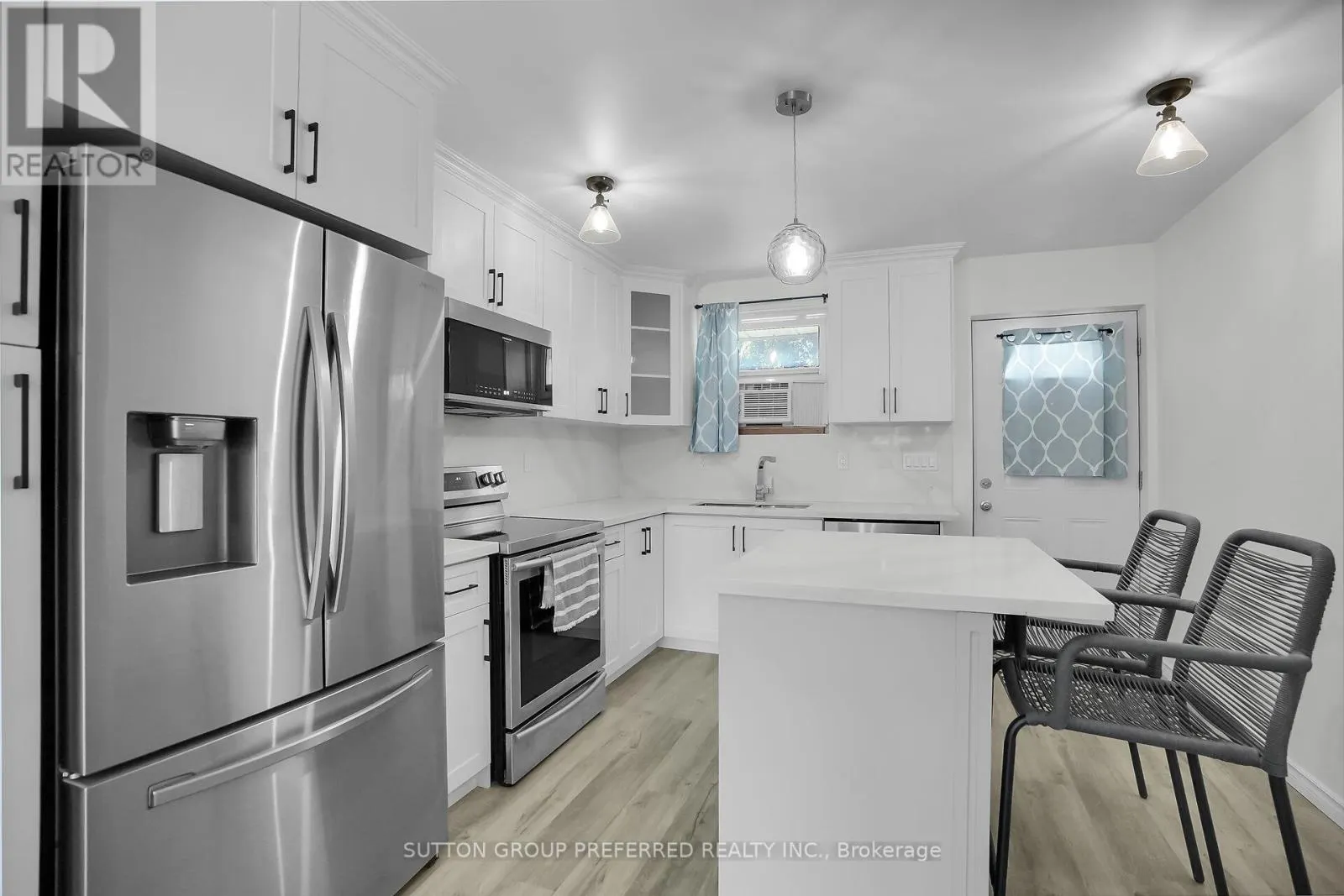 88 - 1919 TRAFALGAR STREET, #88