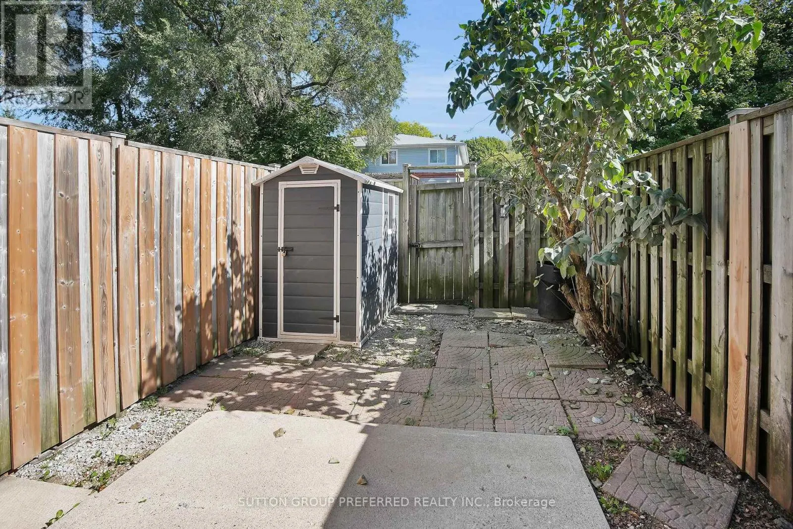 88 - 1919 TRAFALGAR STREET, #88