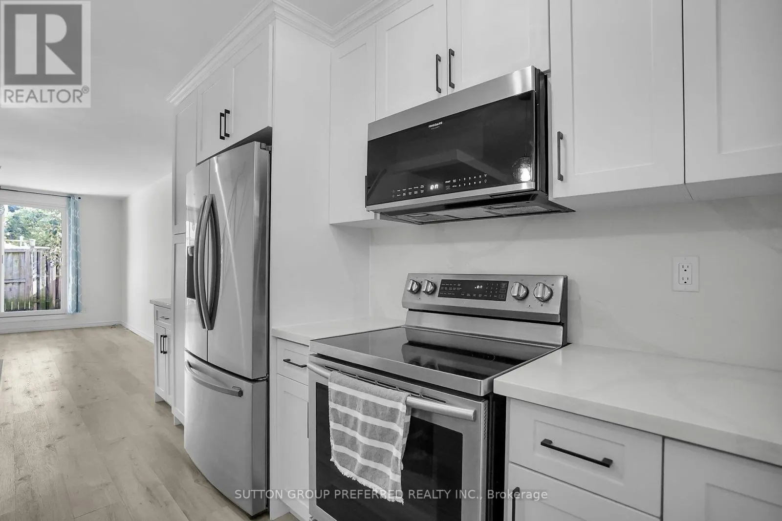 88 - 1919 TRAFALGAR STREET, #88