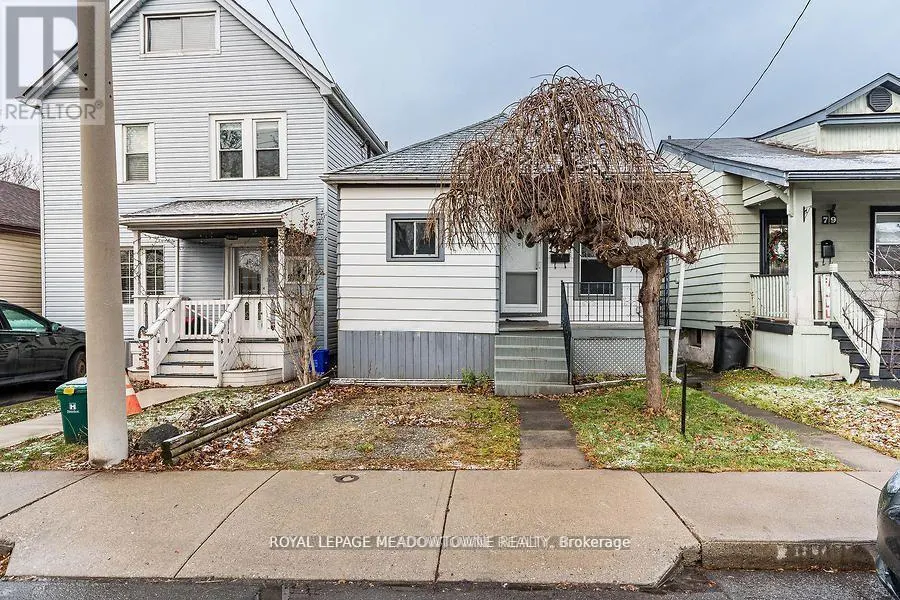 77 PROVINCE STREET N