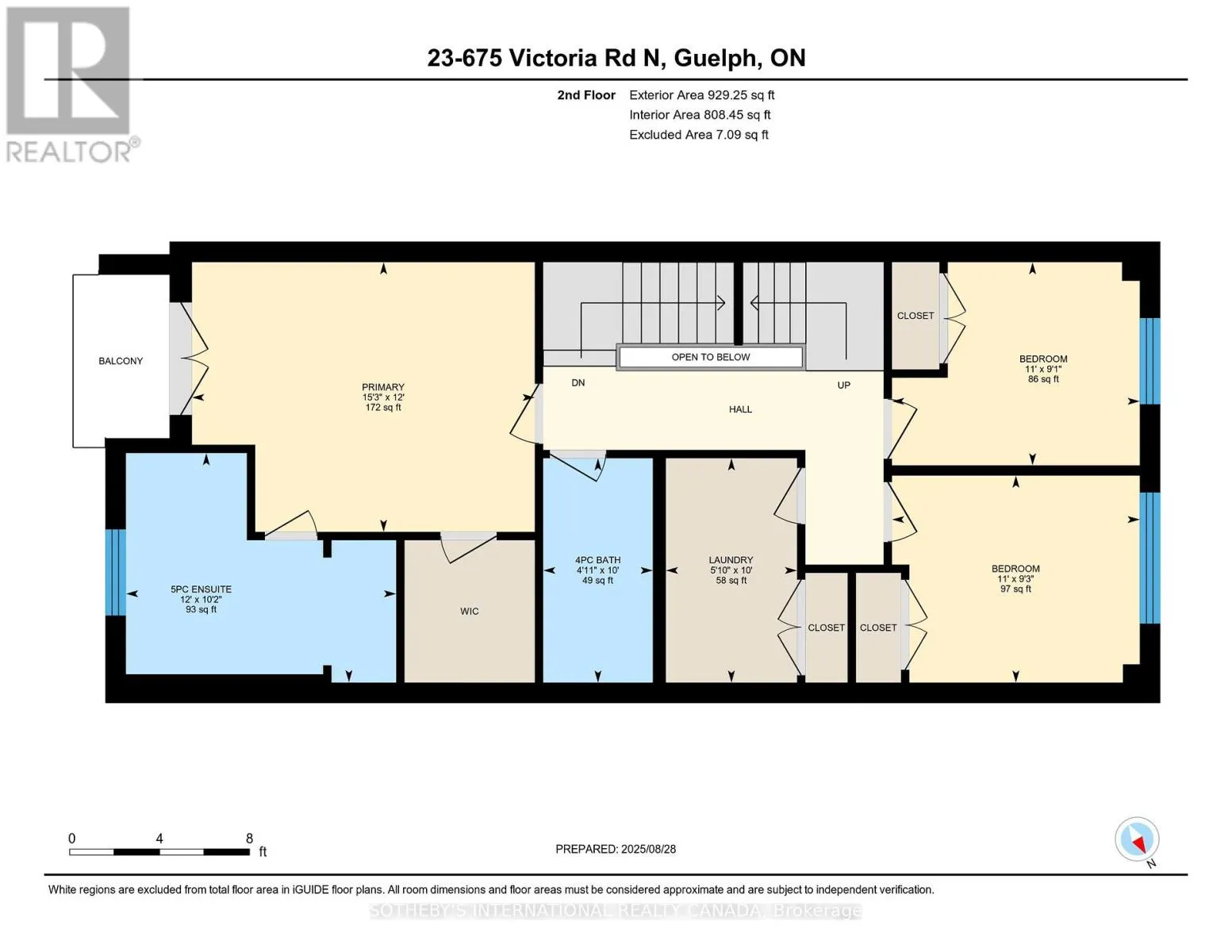 23 - 675 VICTORIA ROAD N