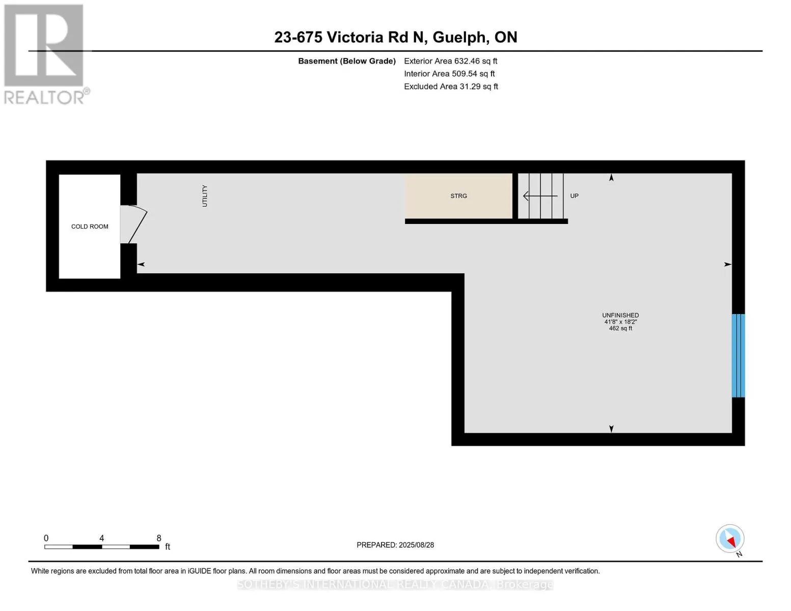 23 - 675 VICTORIA ROAD N