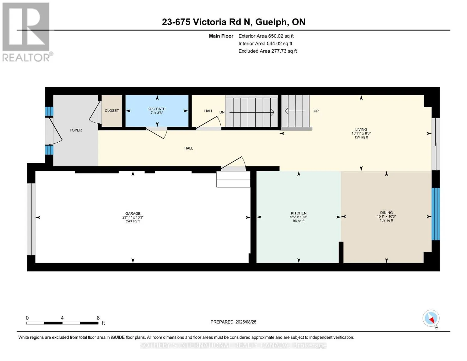 23 - 675 VICTORIA ROAD N
