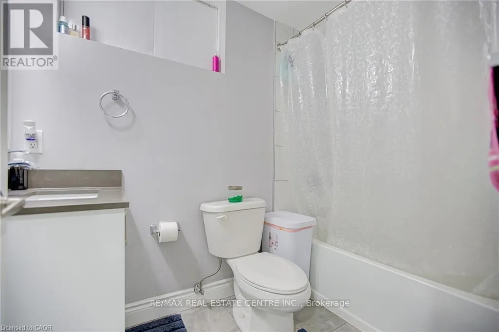 (BASEMENT) - 21 SANDSPRINGS CRESCENT