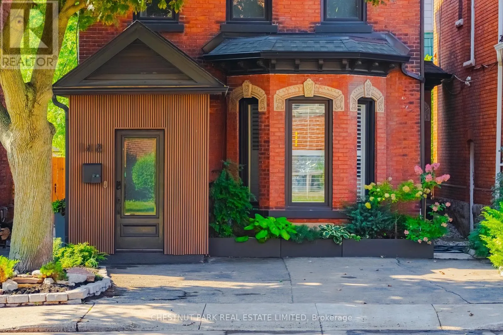 148 STINSON STREET