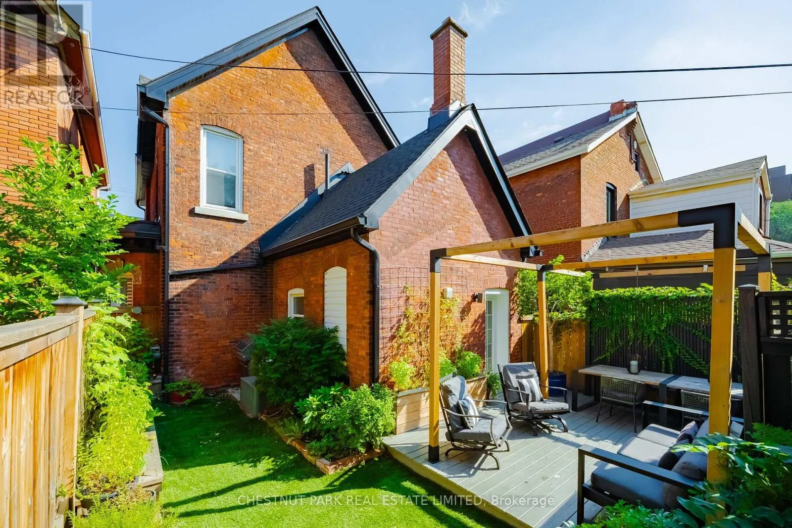 148 STINSON STREET