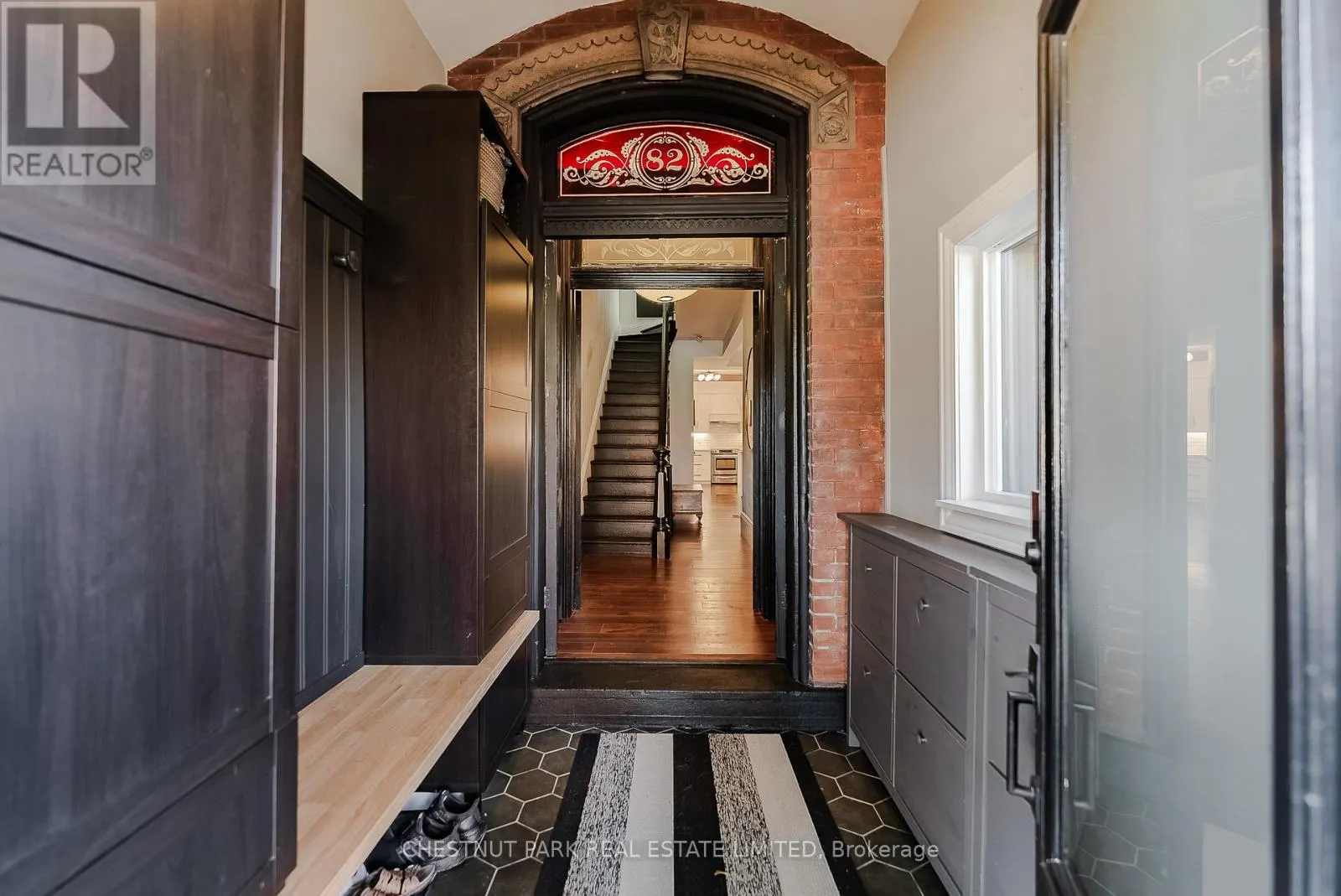 148 STINSON STREET