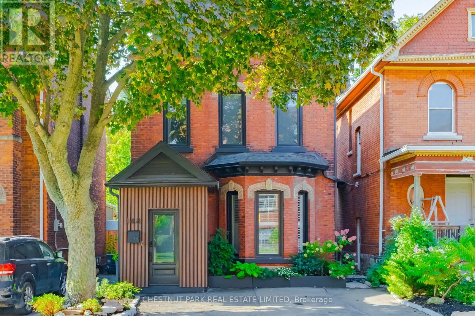 148 STINSON STREET