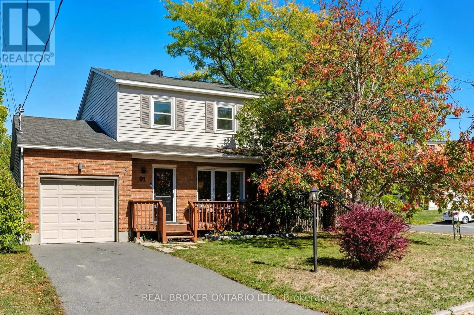 91 MISSISSIPPI ROAD