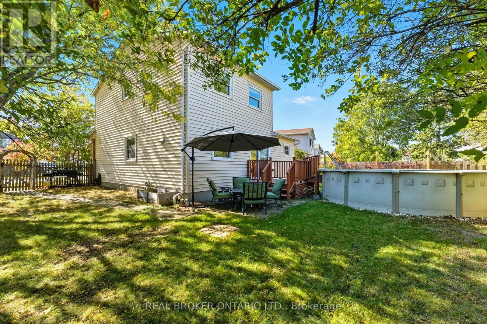 91 MISSISSIPPI ROAD