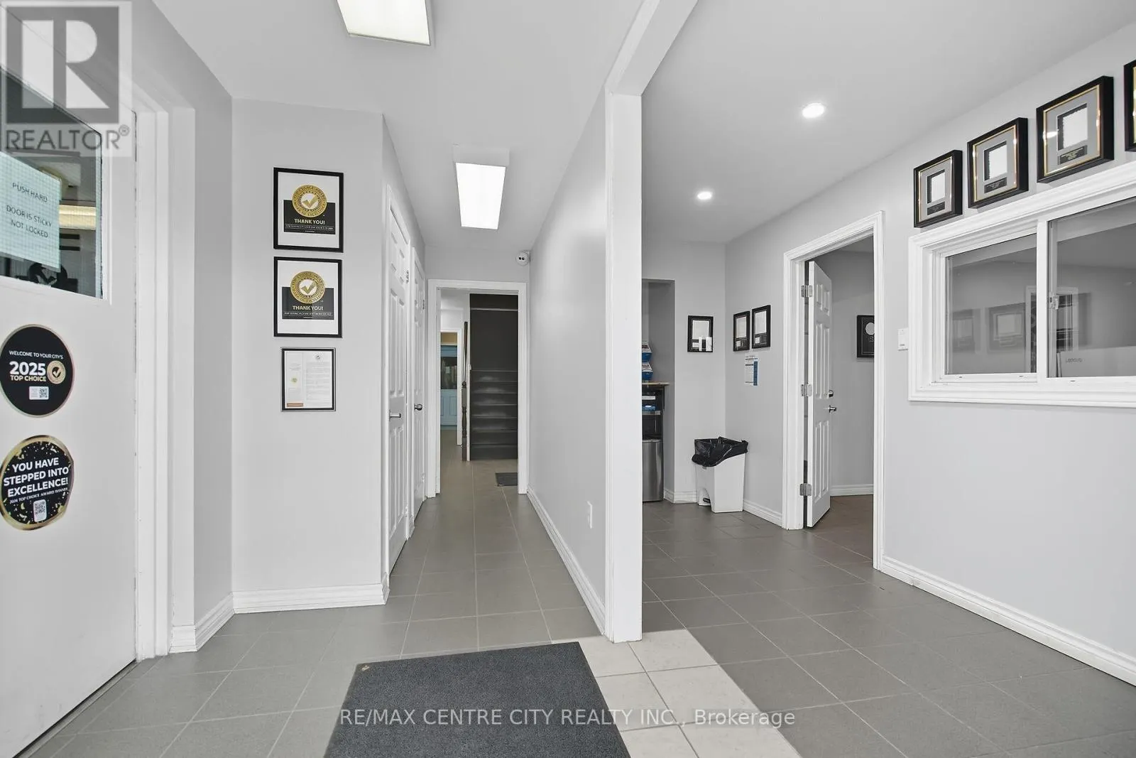 330 SOVEREIGN ROAD