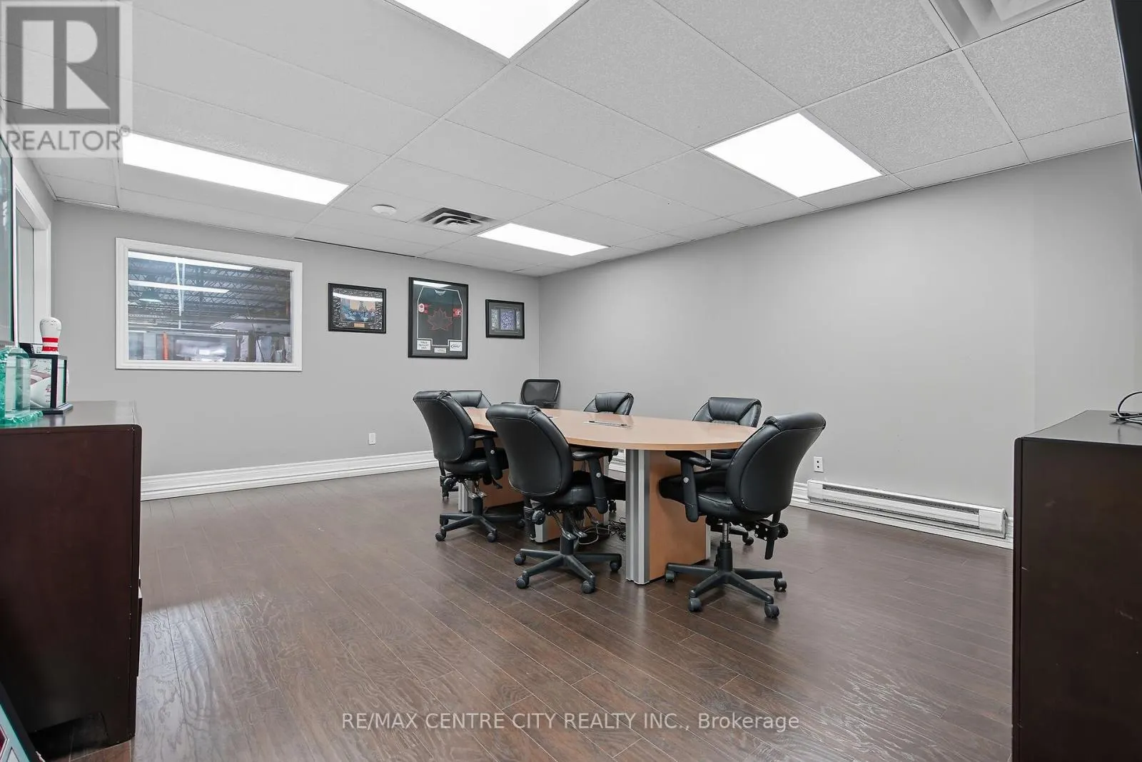 330 SOVEREIGN ROAD
