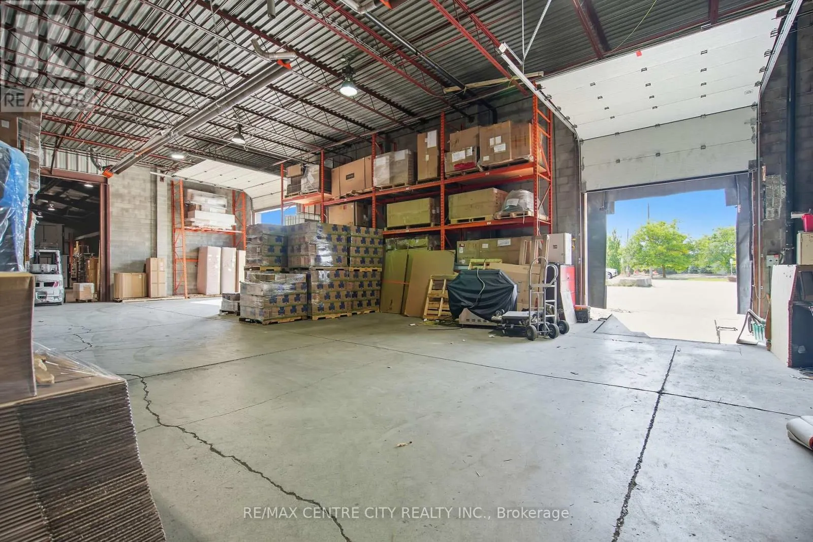 330 SOVEREIGN ROAD
