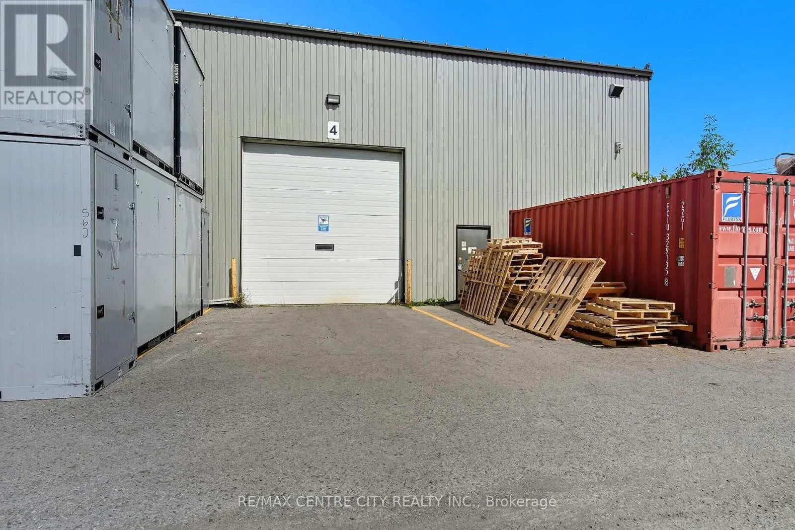 330 SOVEREIGN ROAD