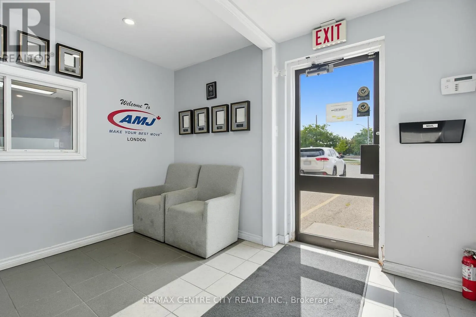 330 SOVEREIGN ROAD