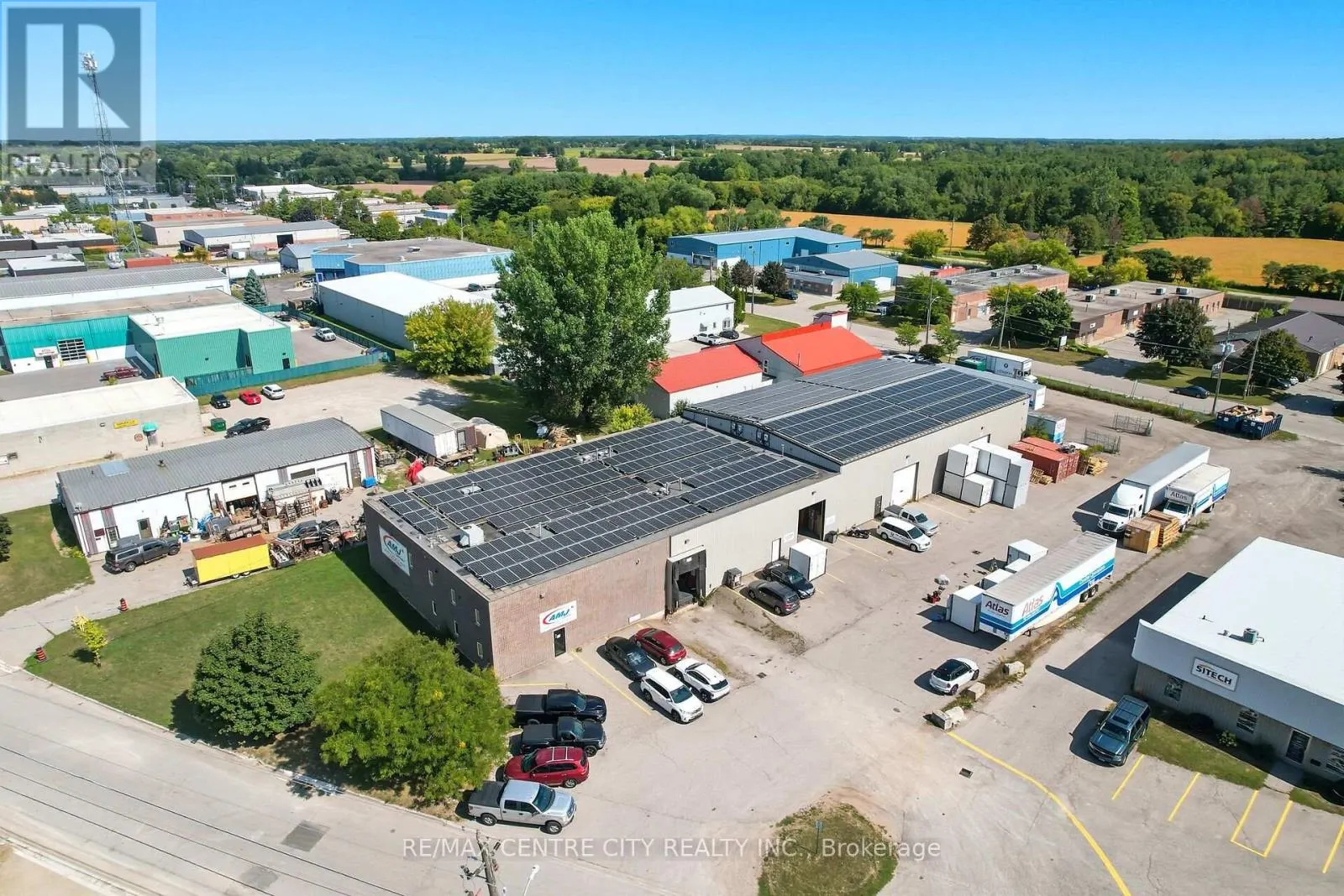 330 SOVEREIGN ROAD