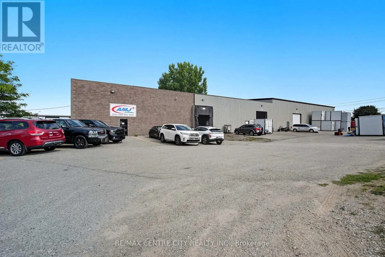 330 SOVEREIGN ROAD