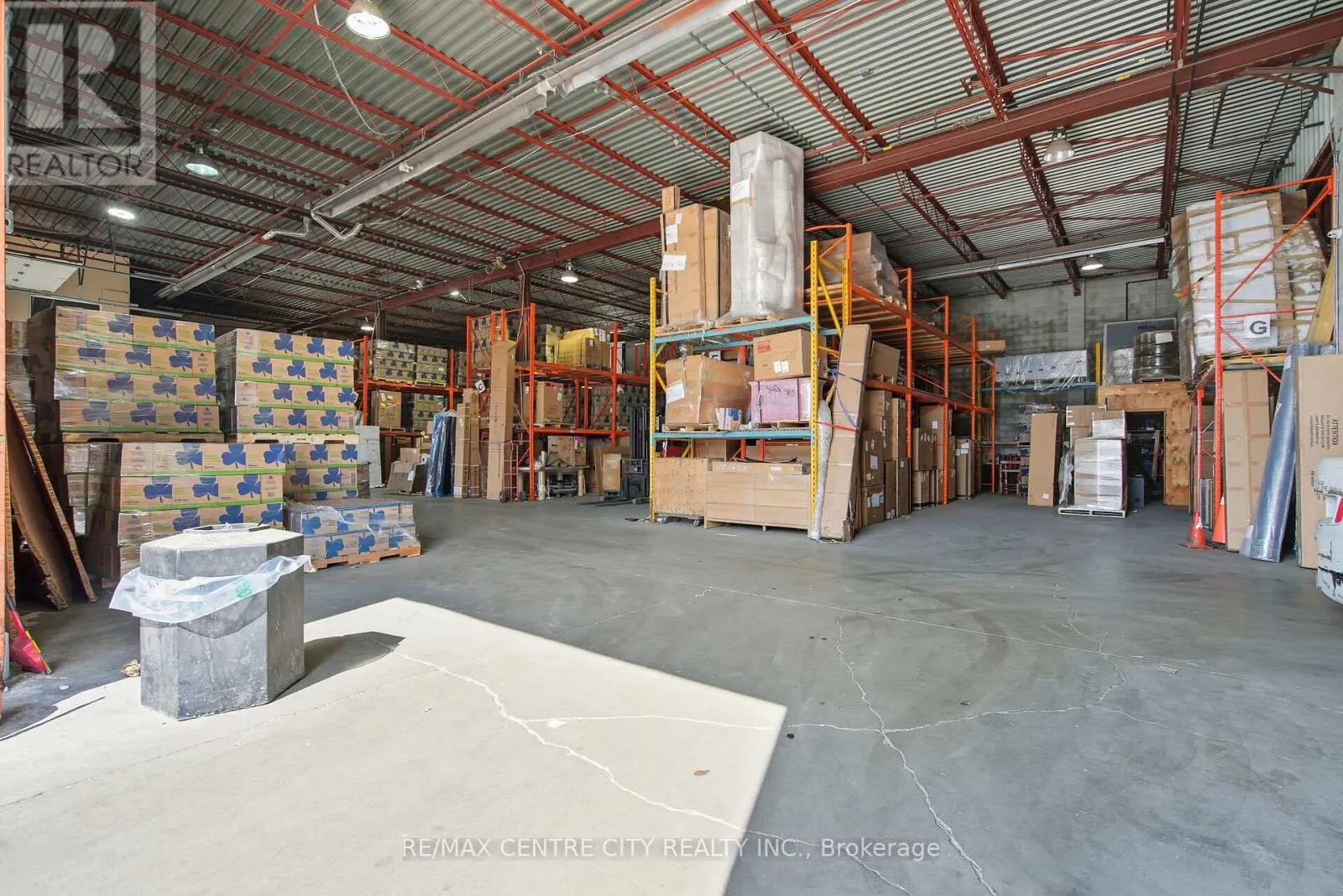 330 SOVEREIGN ROAD