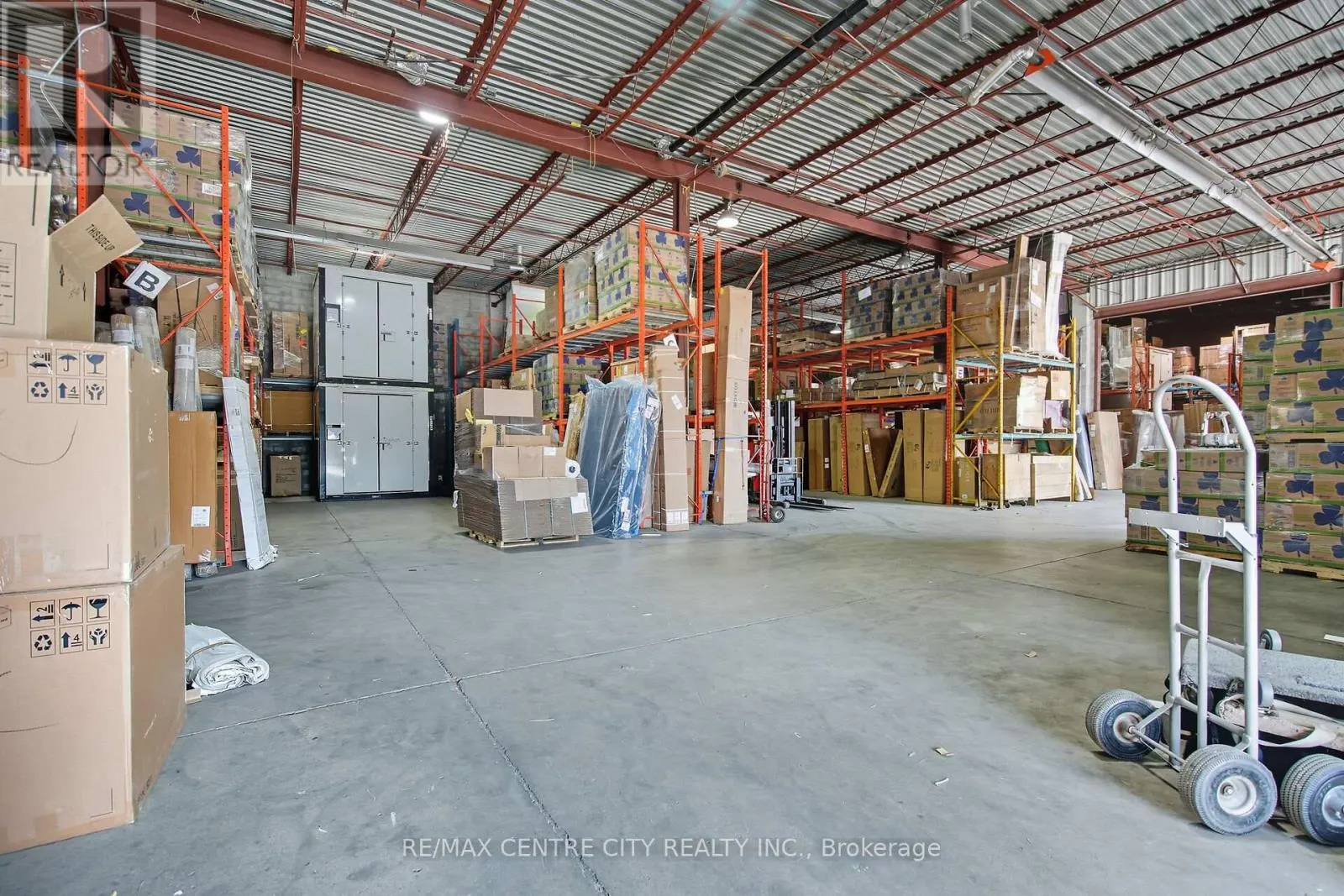 330 SOVEREIGN ROAD