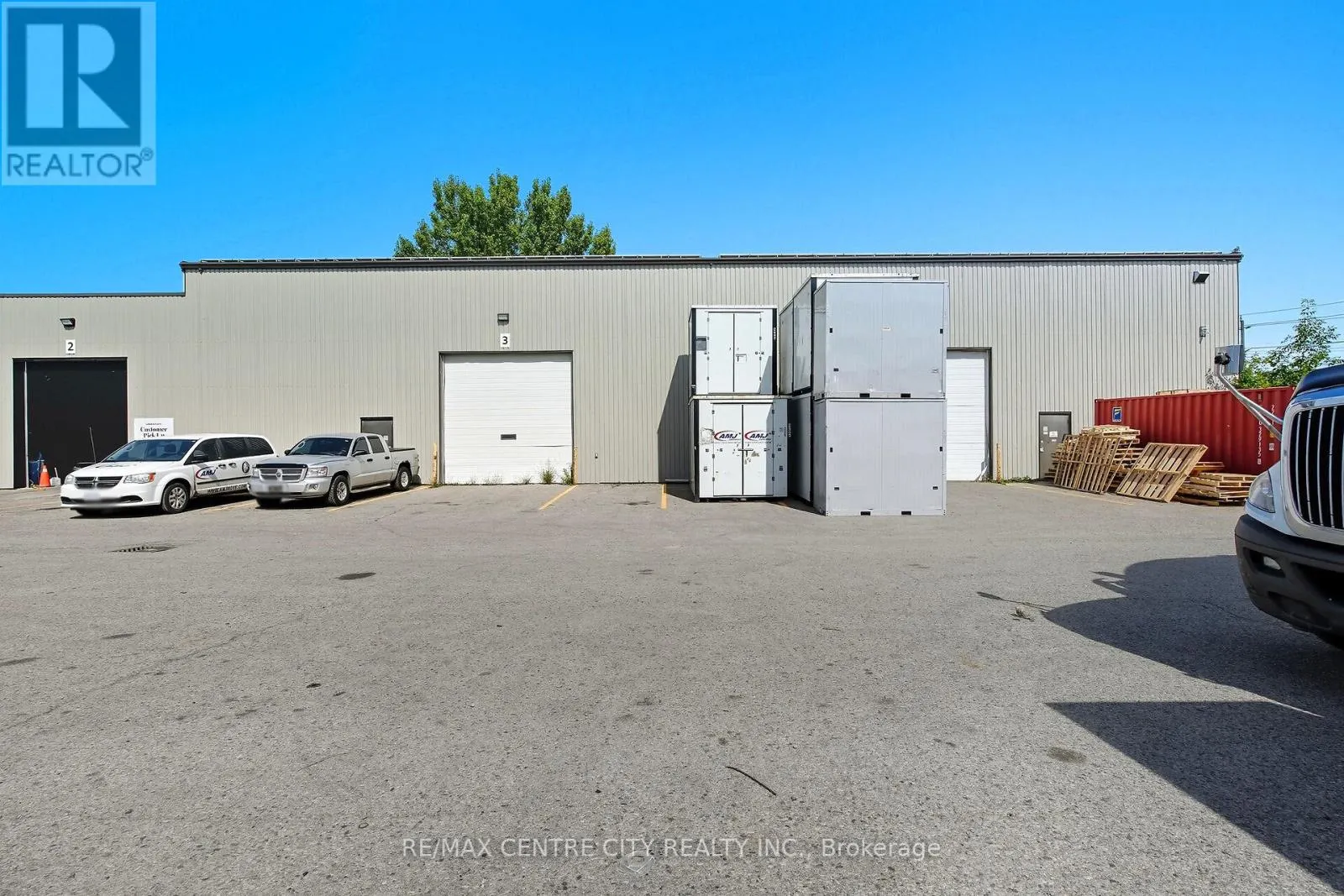 330 SOVEREIGN ROAD