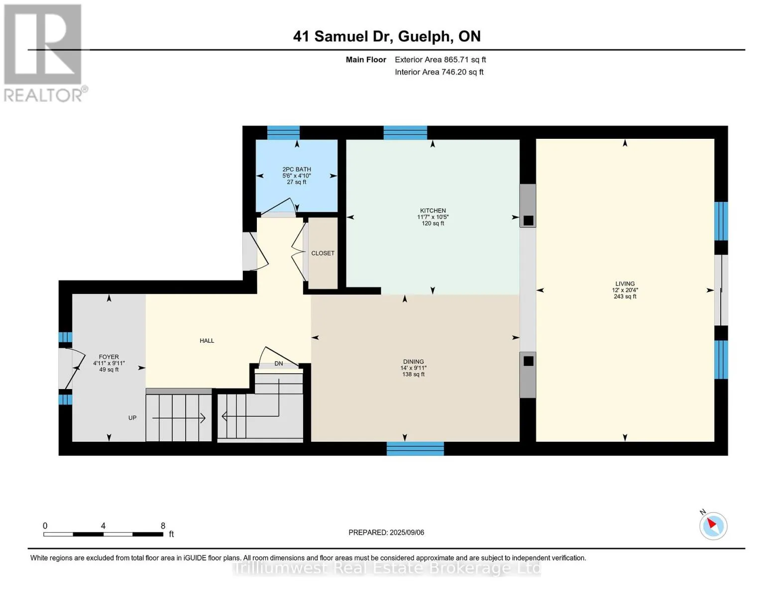 41 SAMUEL DRIVE