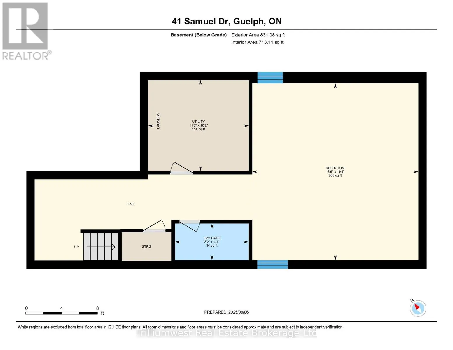 41 SAMUEL DRIVE