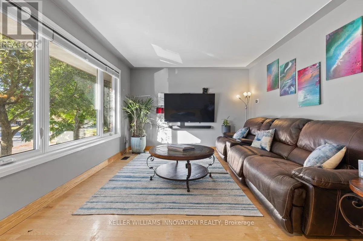 40 RENNIE DRIVE