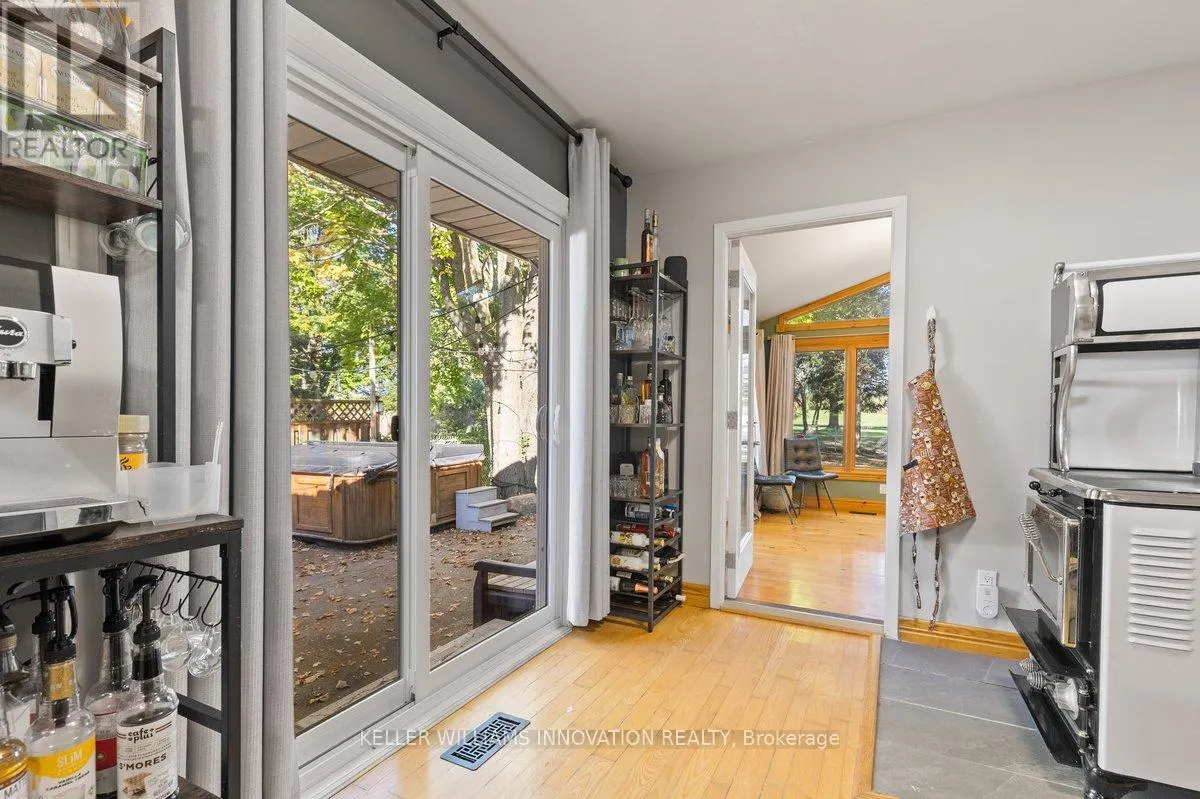 40 RENNIE DRIVE