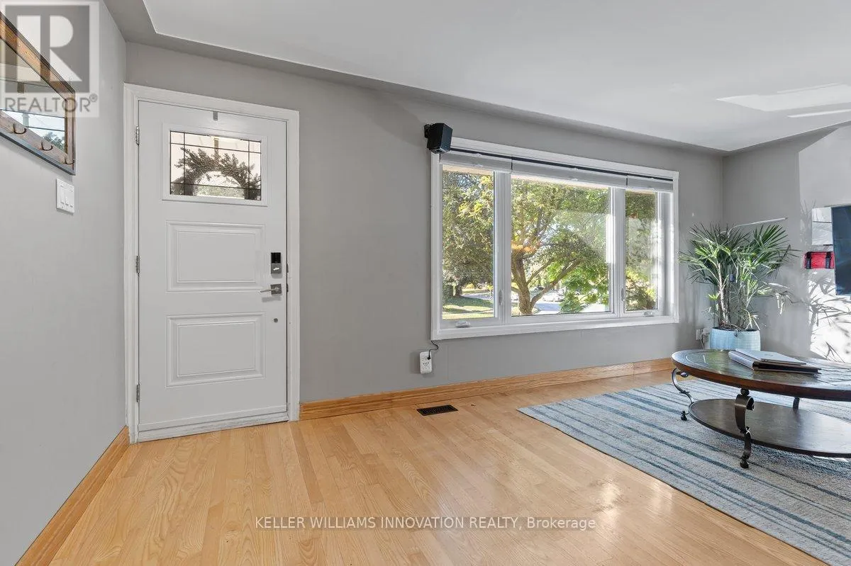 40 RENNIE DRIVE