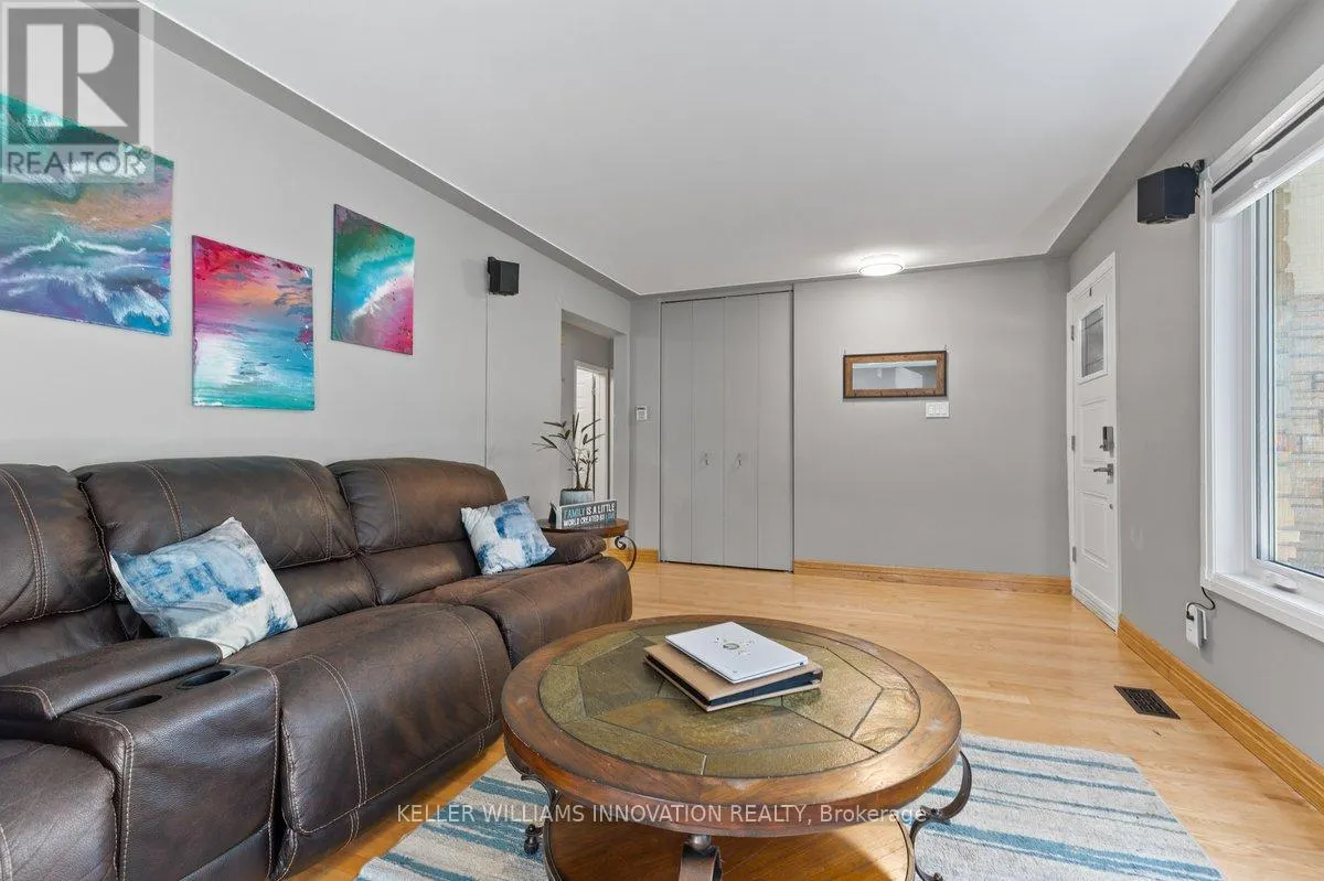 40 RENNIE DRIVE