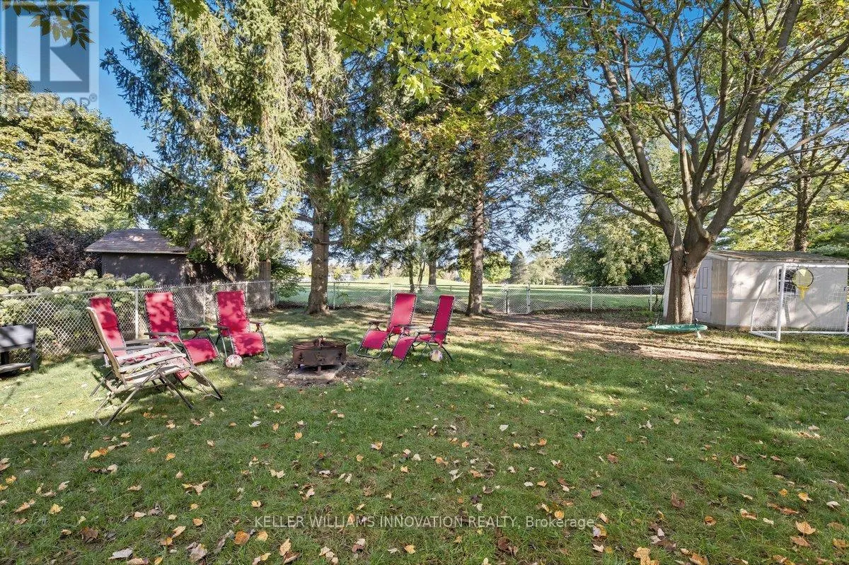 40 RENNIE DRIVE