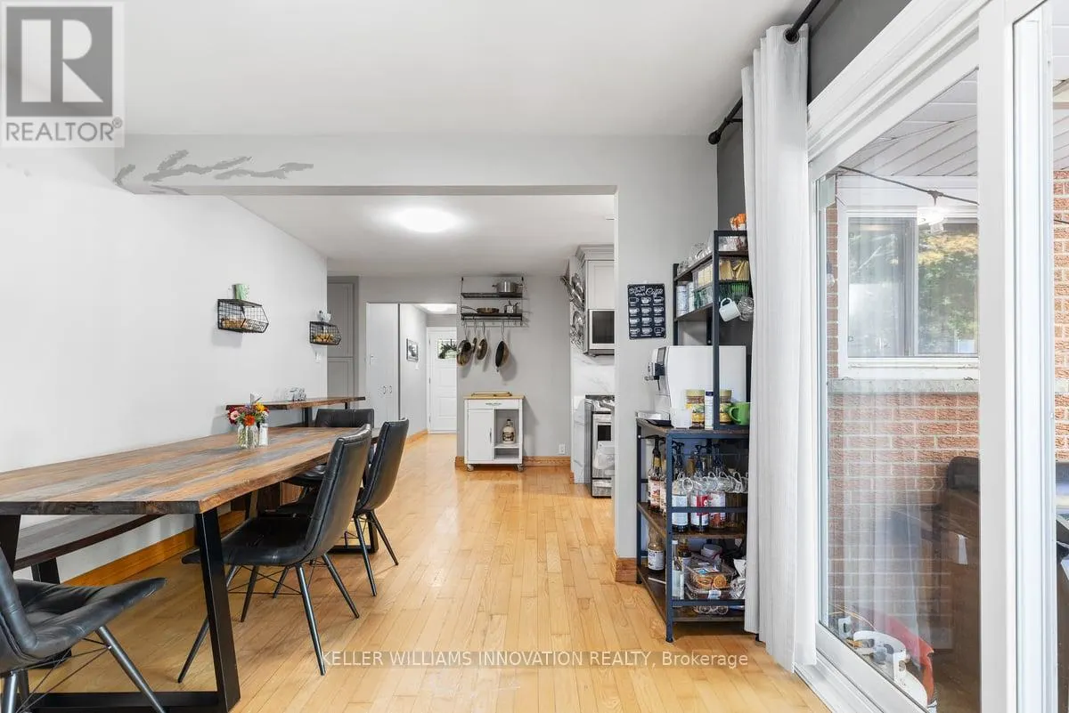 40 RENNIE DRIVE